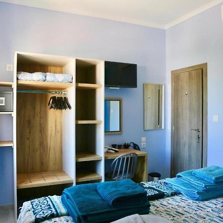 Casa Anthos Free Parking Apartment Chania  Exterior photo