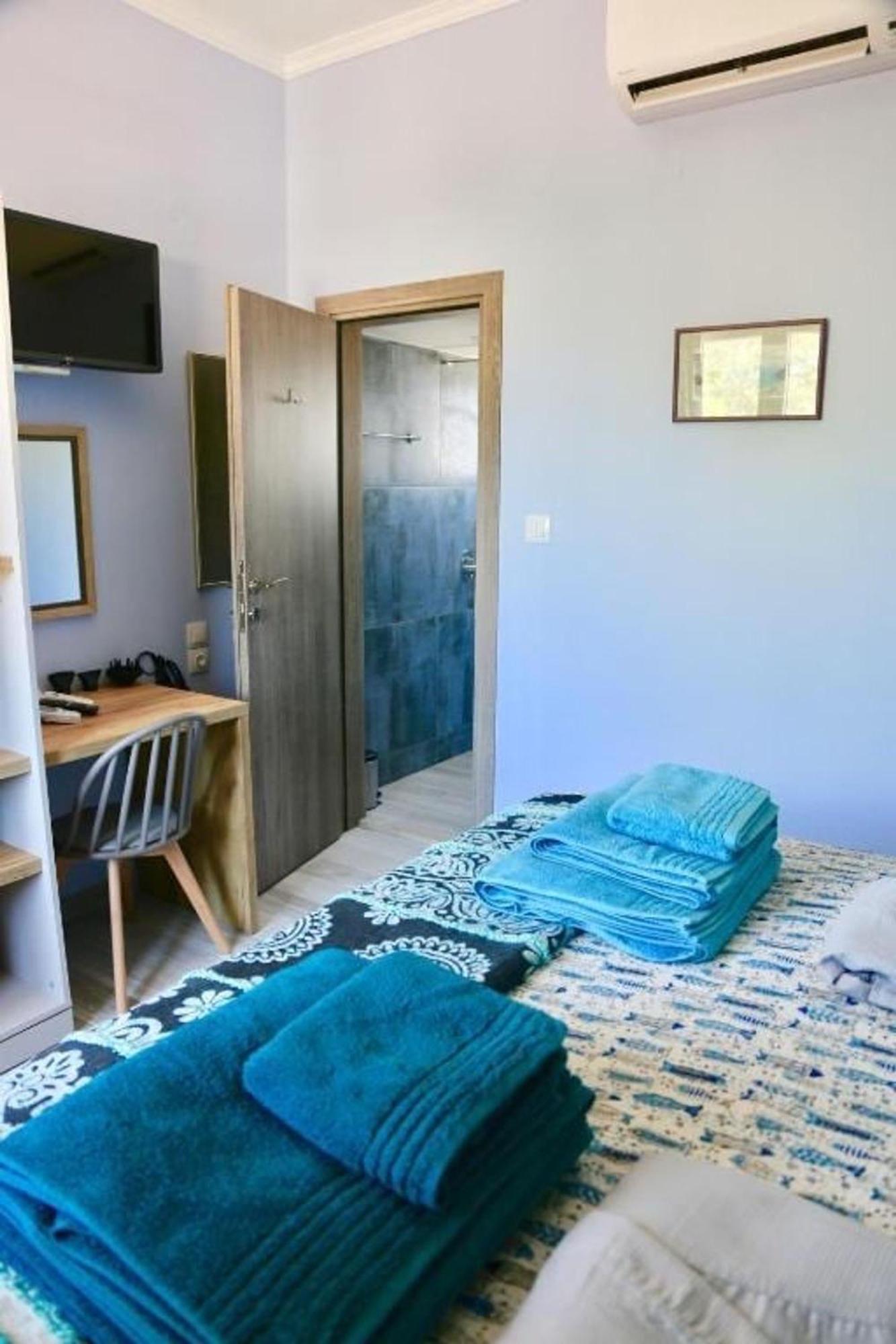 Casa Anthos Free Parking Apartment Chania  Exterior photo
