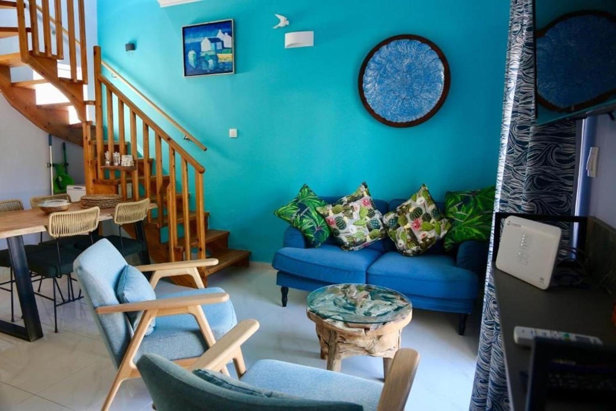 Casa Anthos Free Parking Apartment Chania  Exterior photo